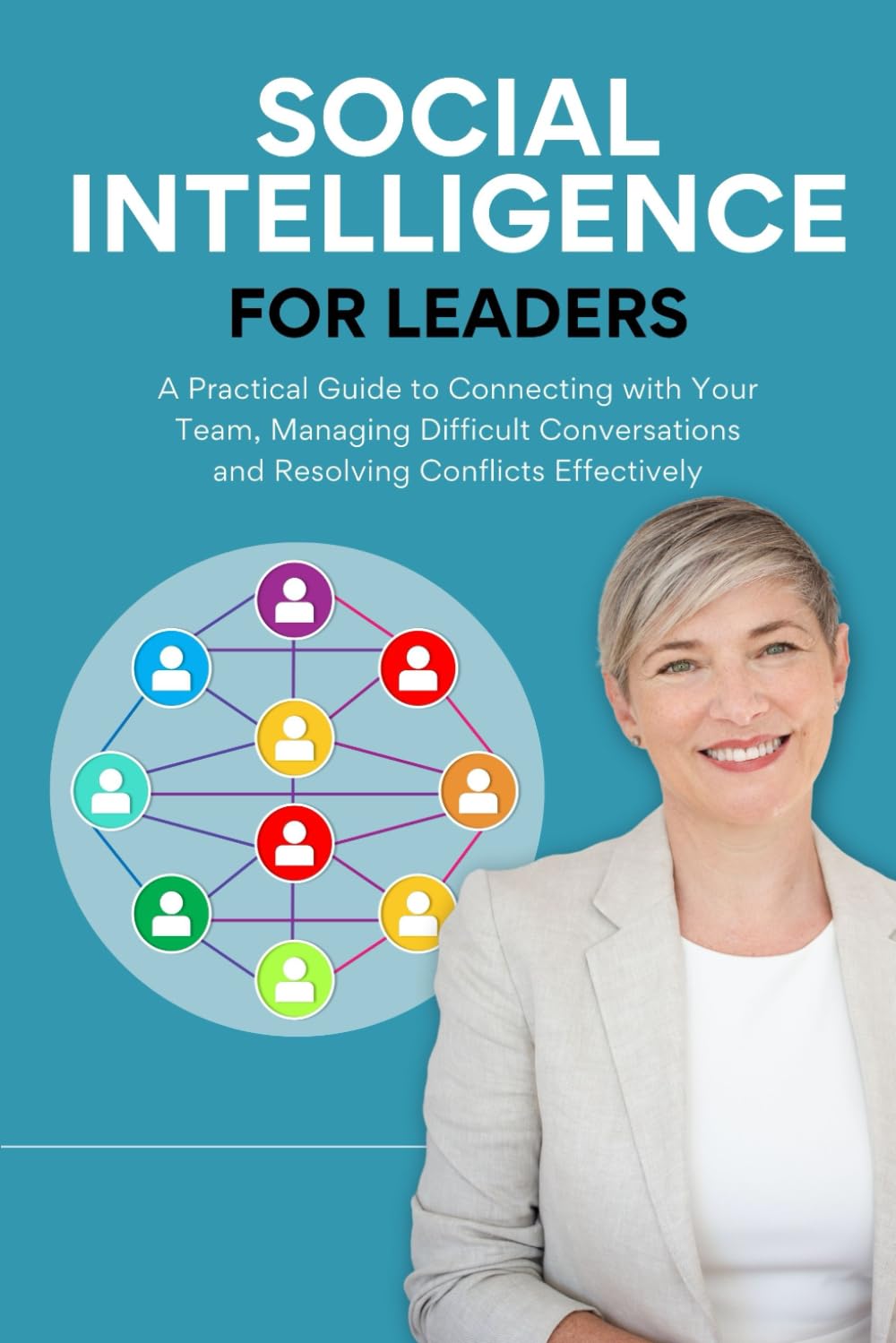 SOCIAL INTELLIGENCE FOR LEADERS (How to Lead with Success: The Leadership Series)