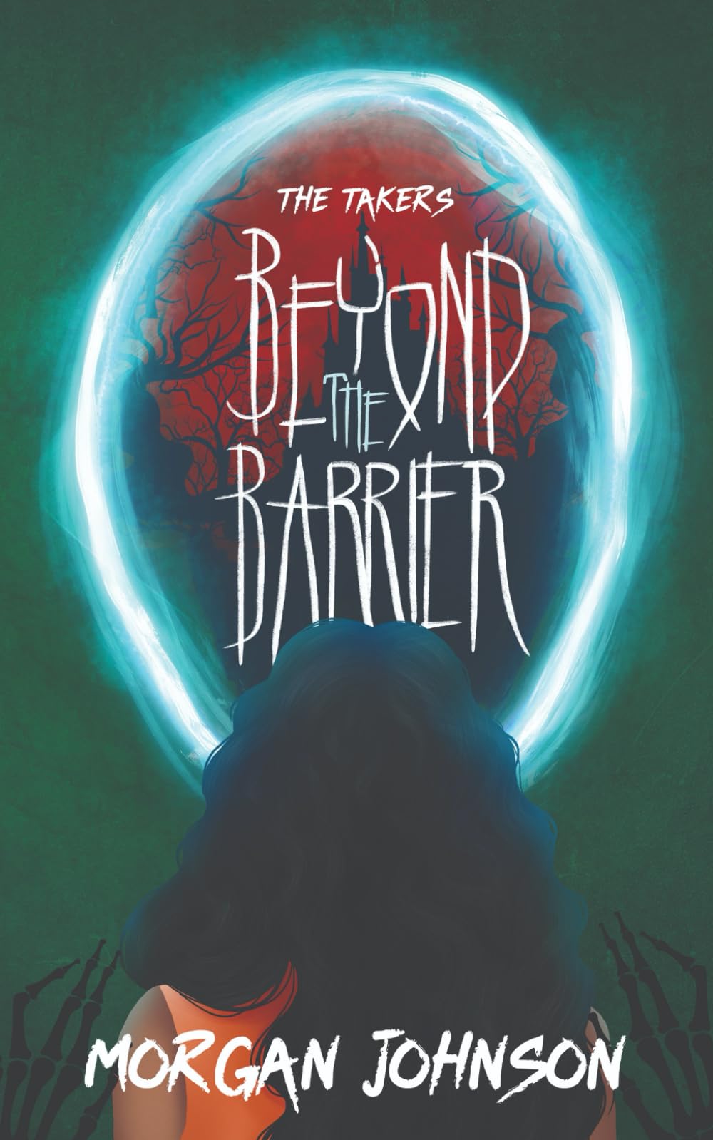 The Takers : Beyond the Barrier
