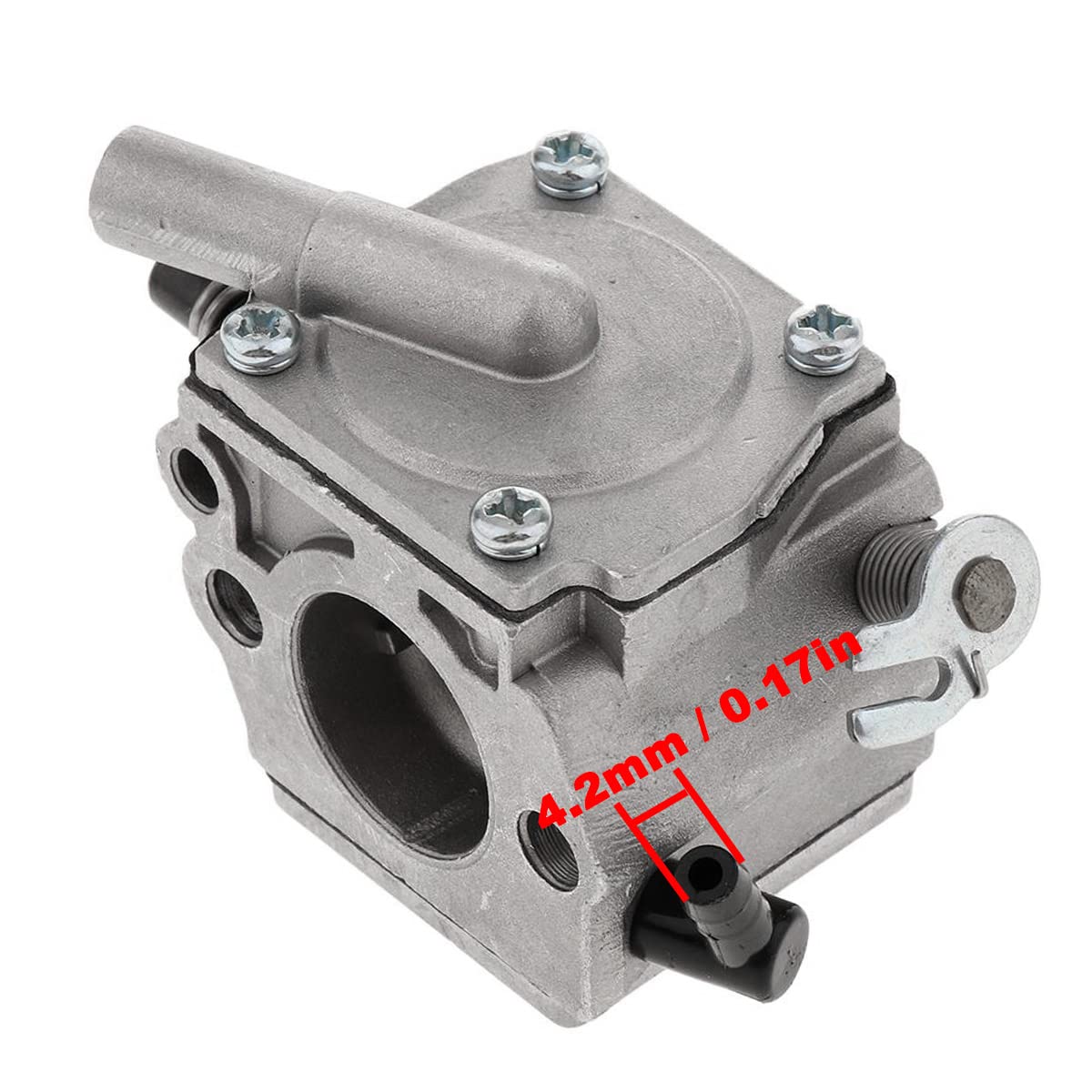 Haube Für Vergaser Für Stihl 038 AV Super Magnum MS380 Shroud For Carburetor