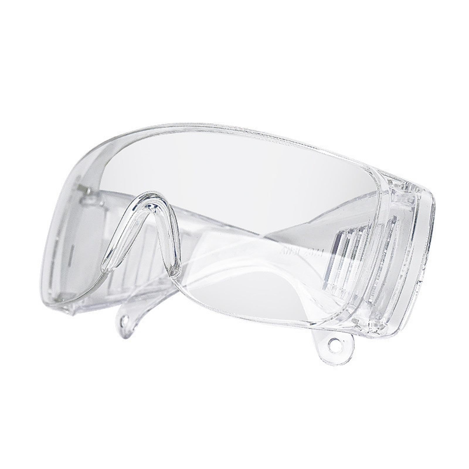10 Stück Schutzbrille Für Augen