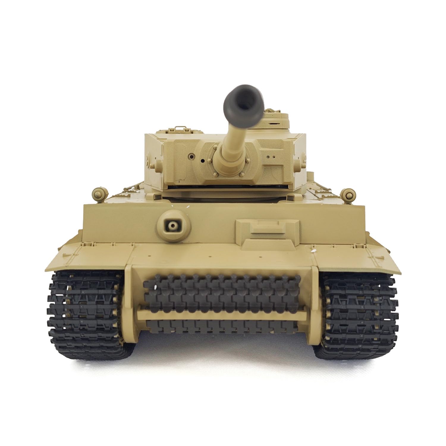 Char RC Henglong 3818 1:16 avec combat infrarouge