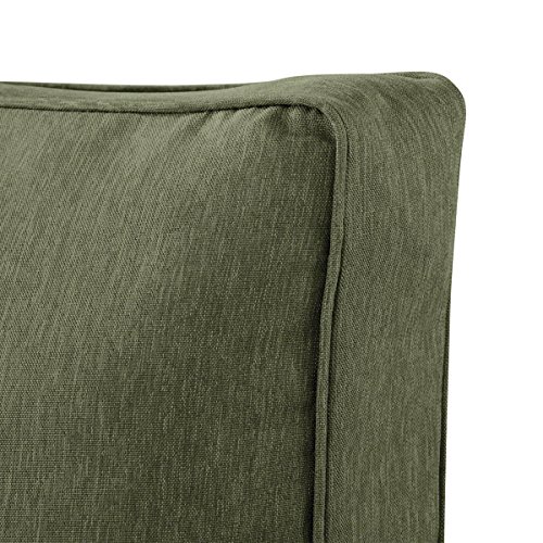 image for Classic Accessories Montlake Water-Resistant 18 x 2 Inch Round Outdoor
