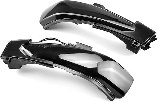Car Led Indicators Led Turn Signal Light For Peugeot 508 Sw 2010 2011 2012 2013 2014 2015 2016 2017 Side Mirror Flasher Lamp Dynamic Blinker Turn Signal Lamp