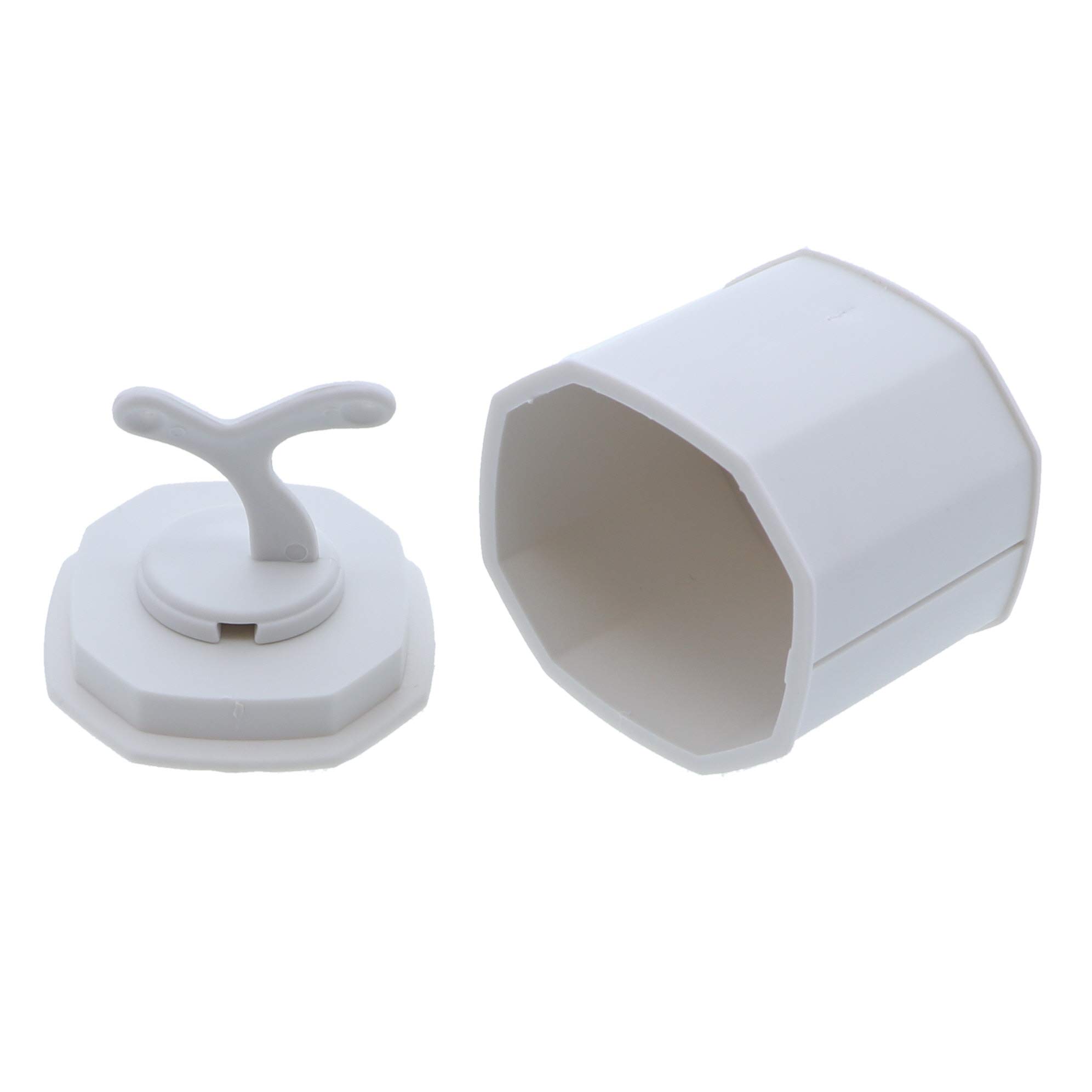 Li'Shay Small Earing Box Jewelry Gift Box Earring Case