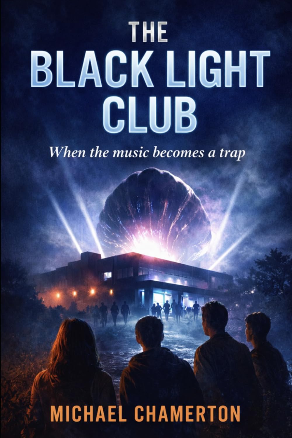 The Black Light Club: When the music becomes a trap