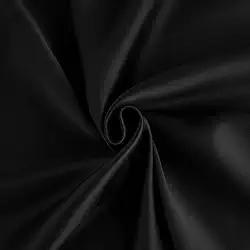 Tecido Blackout Blecaute Preto - 2,80m de largura Corta Luz Para Cortina (B7-22)