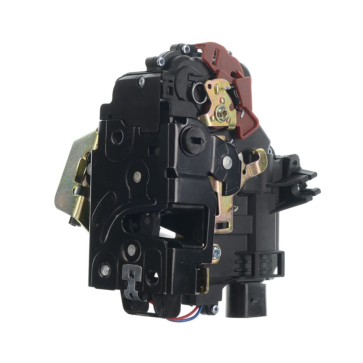 Frankberg Serratura porta serratura auto Posteriore sinistro | Compatibile con A4 8E2 A4 Avant 8E5 Exeo ST 3R5 Exeo 3R2 Replace# 8E0839015D