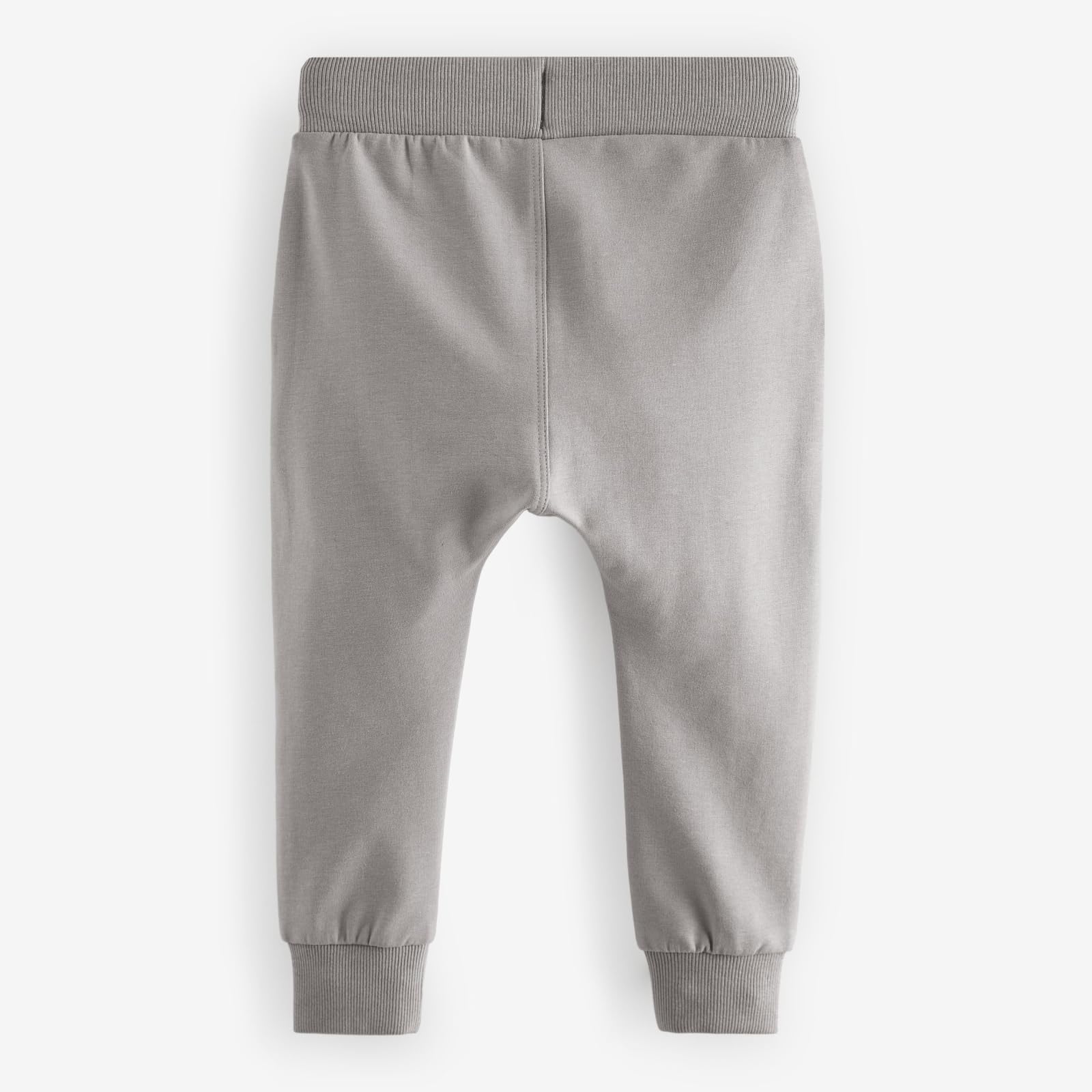 NEXT Niños Pack de 5 Pantalones de chándal de Corte Ajustado