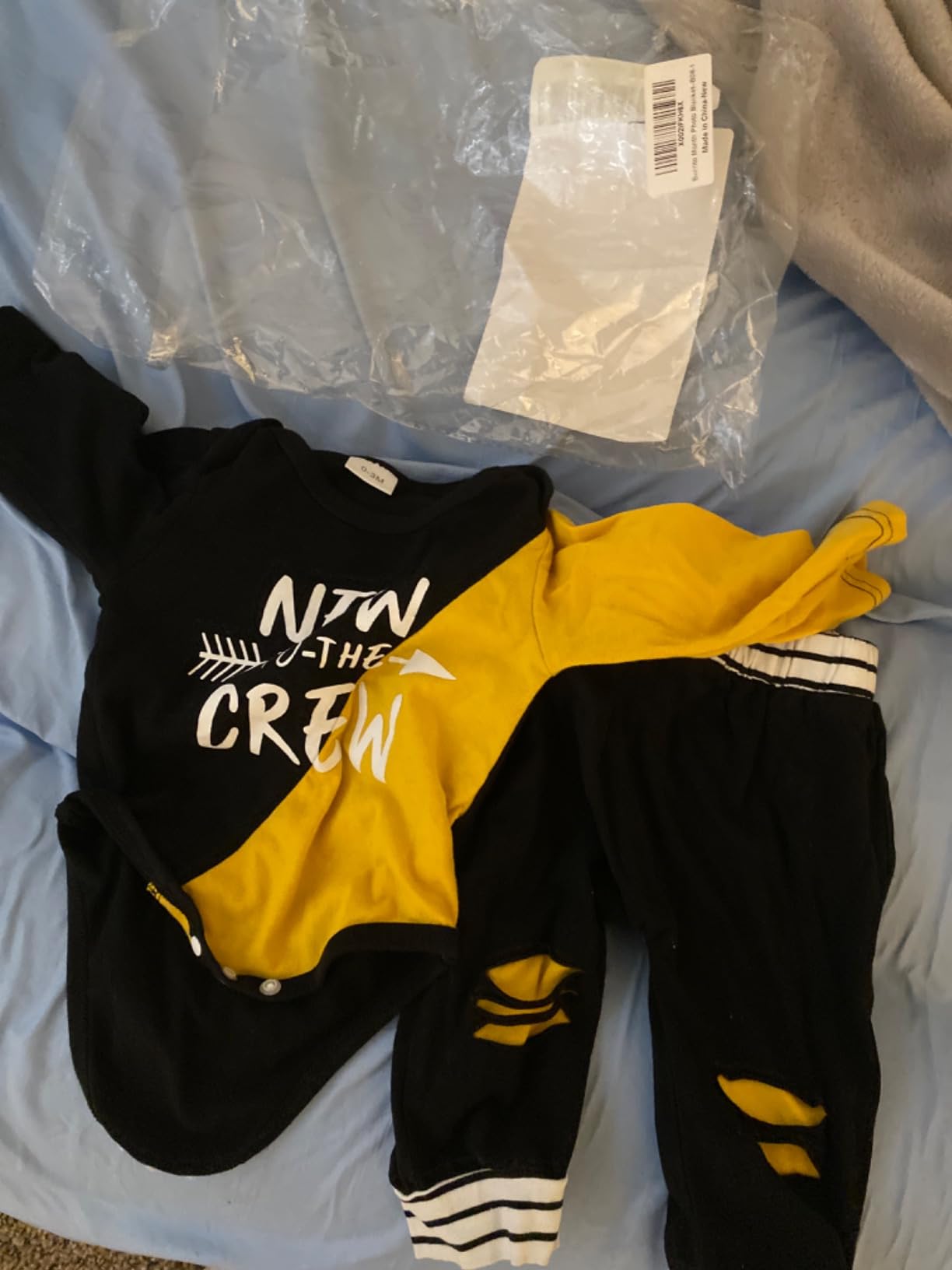 Customer Image