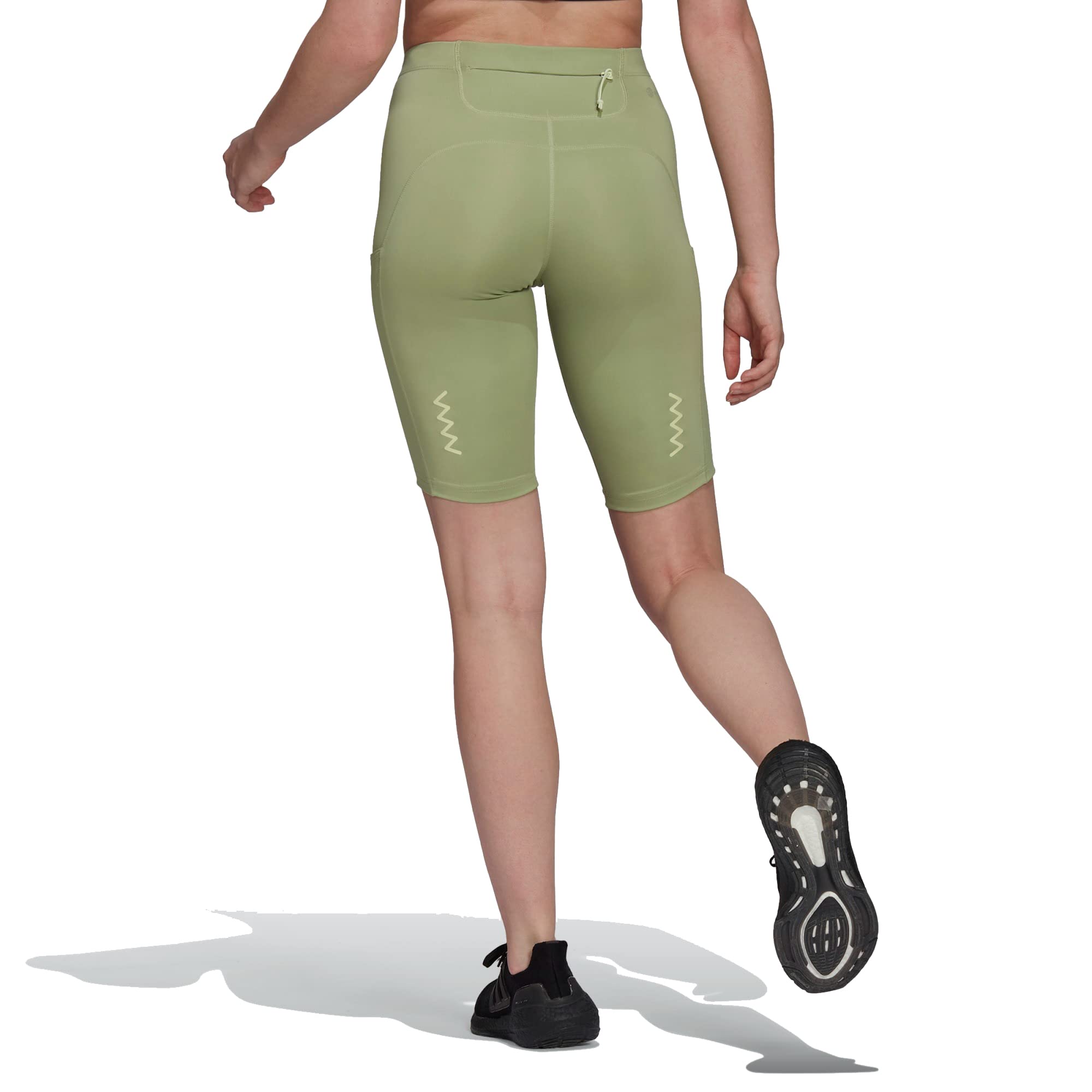 adidas Fastimpact - Mallas cortas para mujer