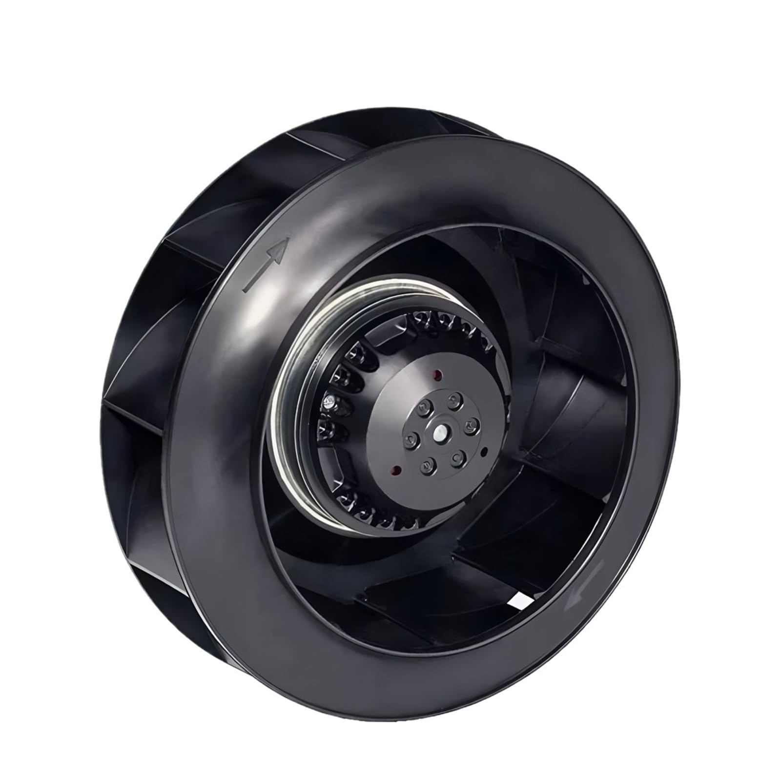 YACODLUL Fan R2E220-AA40-B5 R2E220-AA40-B8 M2E068-BF 230V(R2E220-AA40-B8)