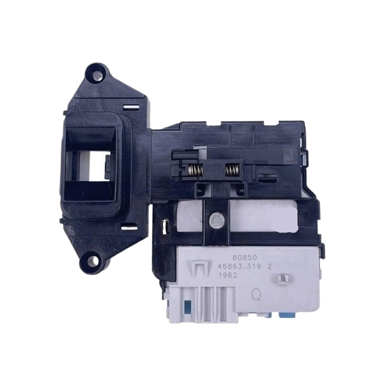 Jweinenl One Color Compatible For Lg, Dff80850q Ac120v Washing Machine Washer Parts, Washer Door Latch