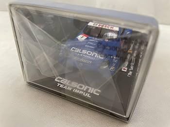 ニスモフェスティバル2023会場限定　カルソニック　インパル　Z Amazon.co.jp: 個Spark ニスモフェスティバル2023 会場限定