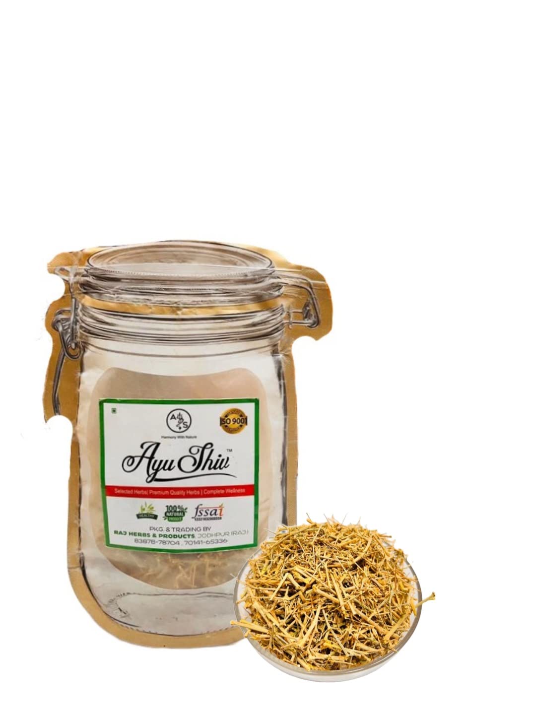 Sponsored Ad - DHAMASA BOOTI (FAGONIA CRETICA) - DAMASHA - DHAMASHA - DHAMAASA - DESERT FAGONIA (1)