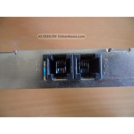 PCI Internal 56K Modem