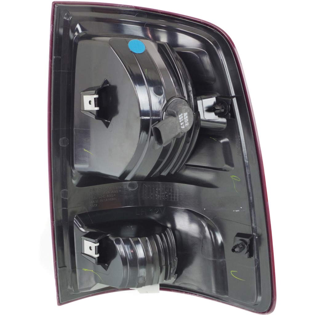 For Ram 1500 Classic Tail Light - Key Features