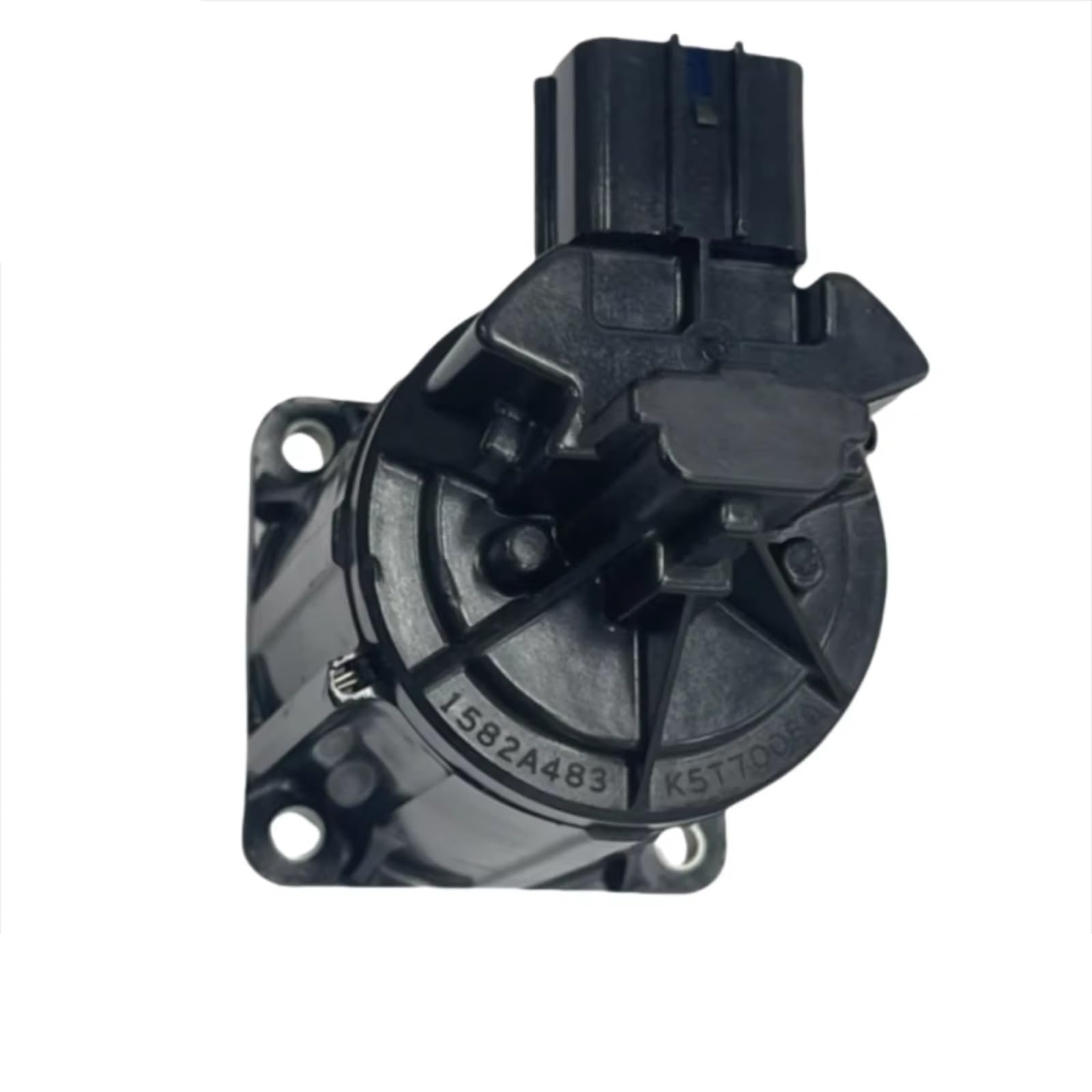Feoosvx One Color Egr Valve For Mitsubishi For Pajero For Montero Sport L200 Triton Strada 4D56 4M41 1582A038 1582A483 1582A037 K5t70080 Egr Valve
