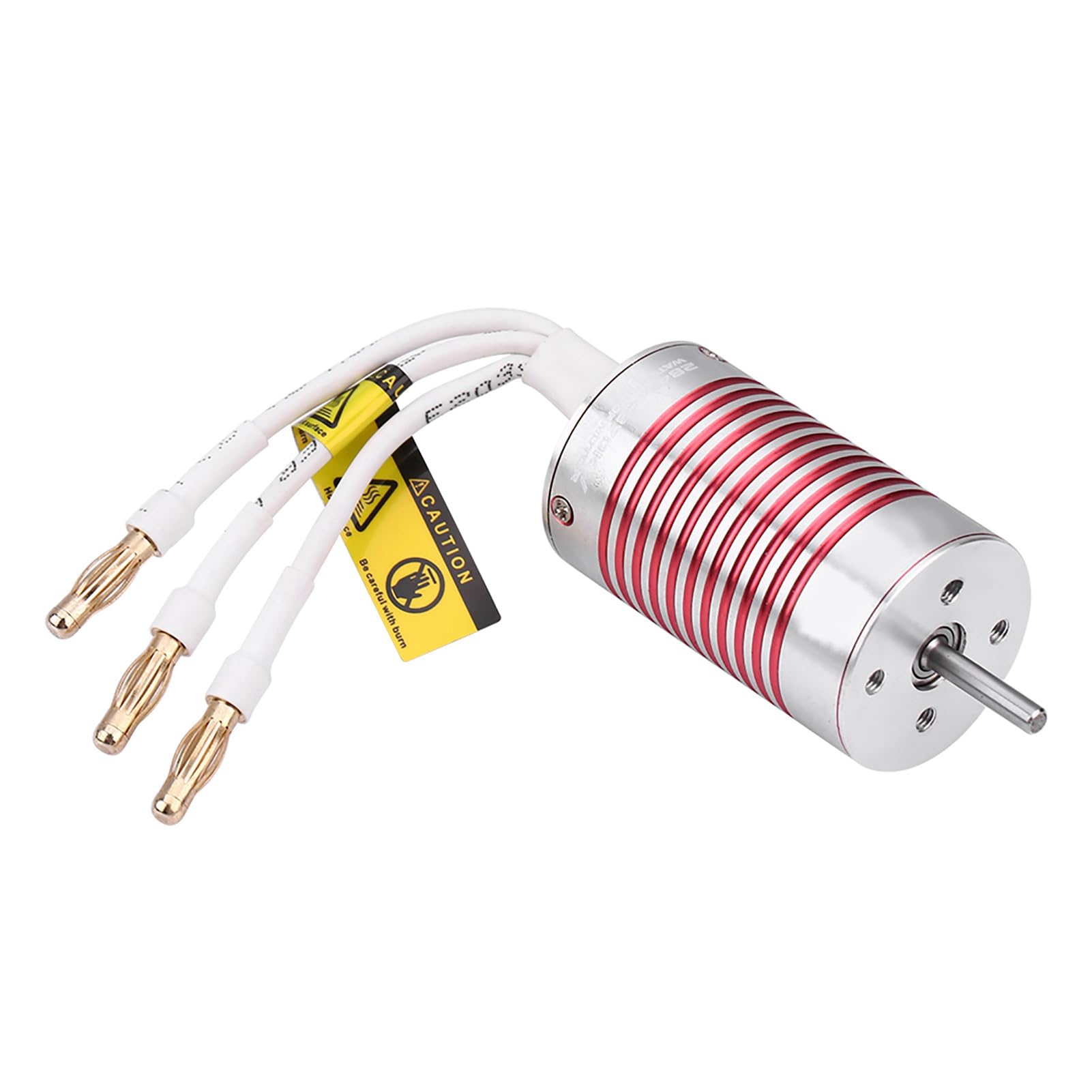 Keenso Bezszczotkowy Zestaw Silnika i Regulatora 5900KV 45A do Samochodu