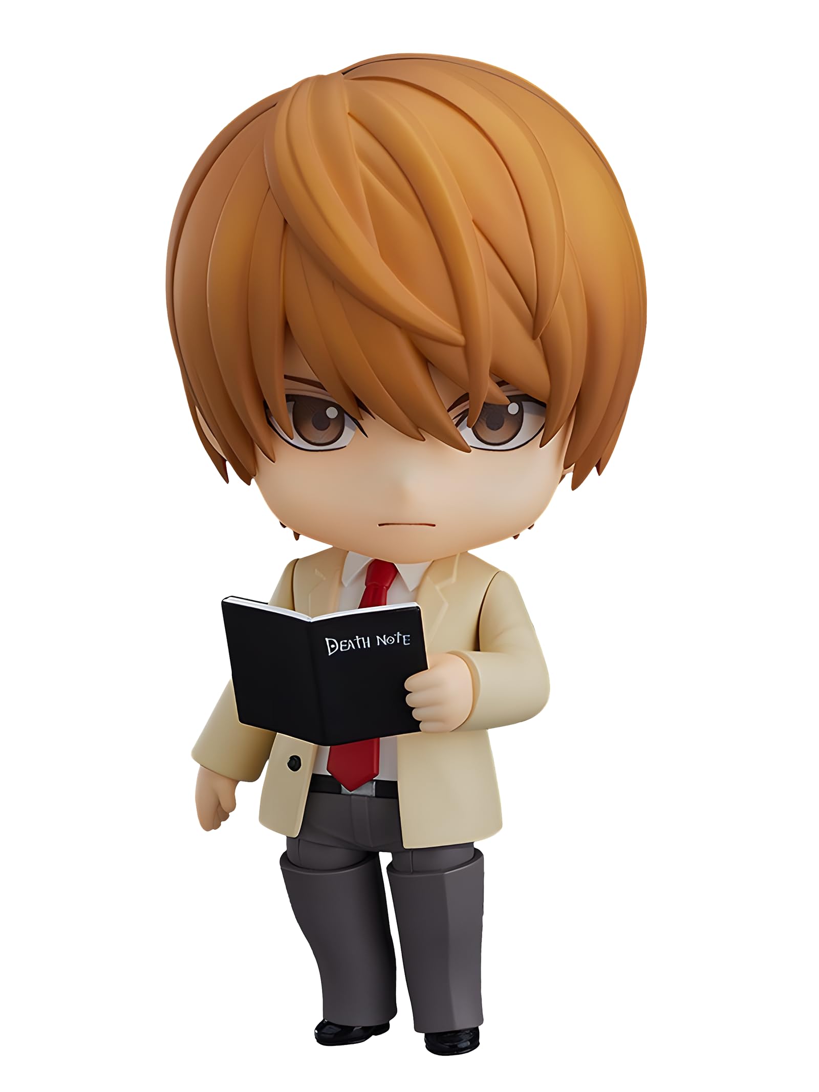 ねんどろいど DEATH NOTE 夜神月 2.0 1160 ねんどろいど 夜神月 2.0