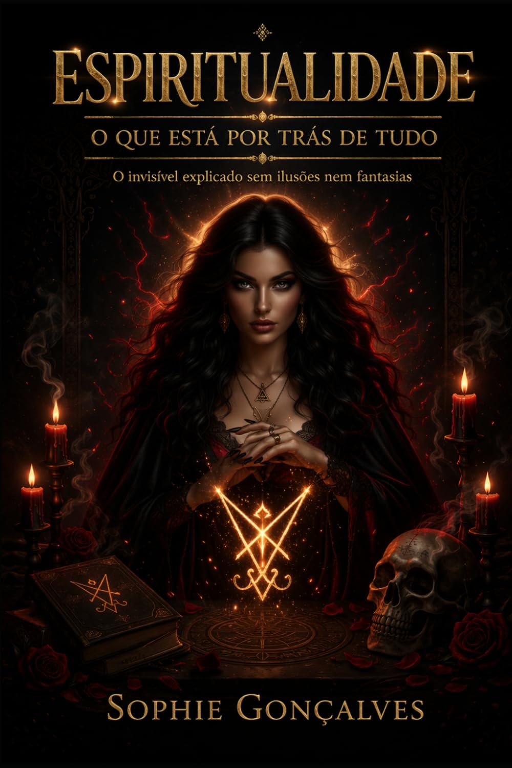 Espiritualidade, o que está por trás de tudo: O invisível explicado sem ilusões nem fantasias