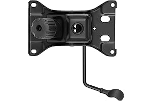 500LBS Capacity Heavy Duty Office Chair Base Replacement