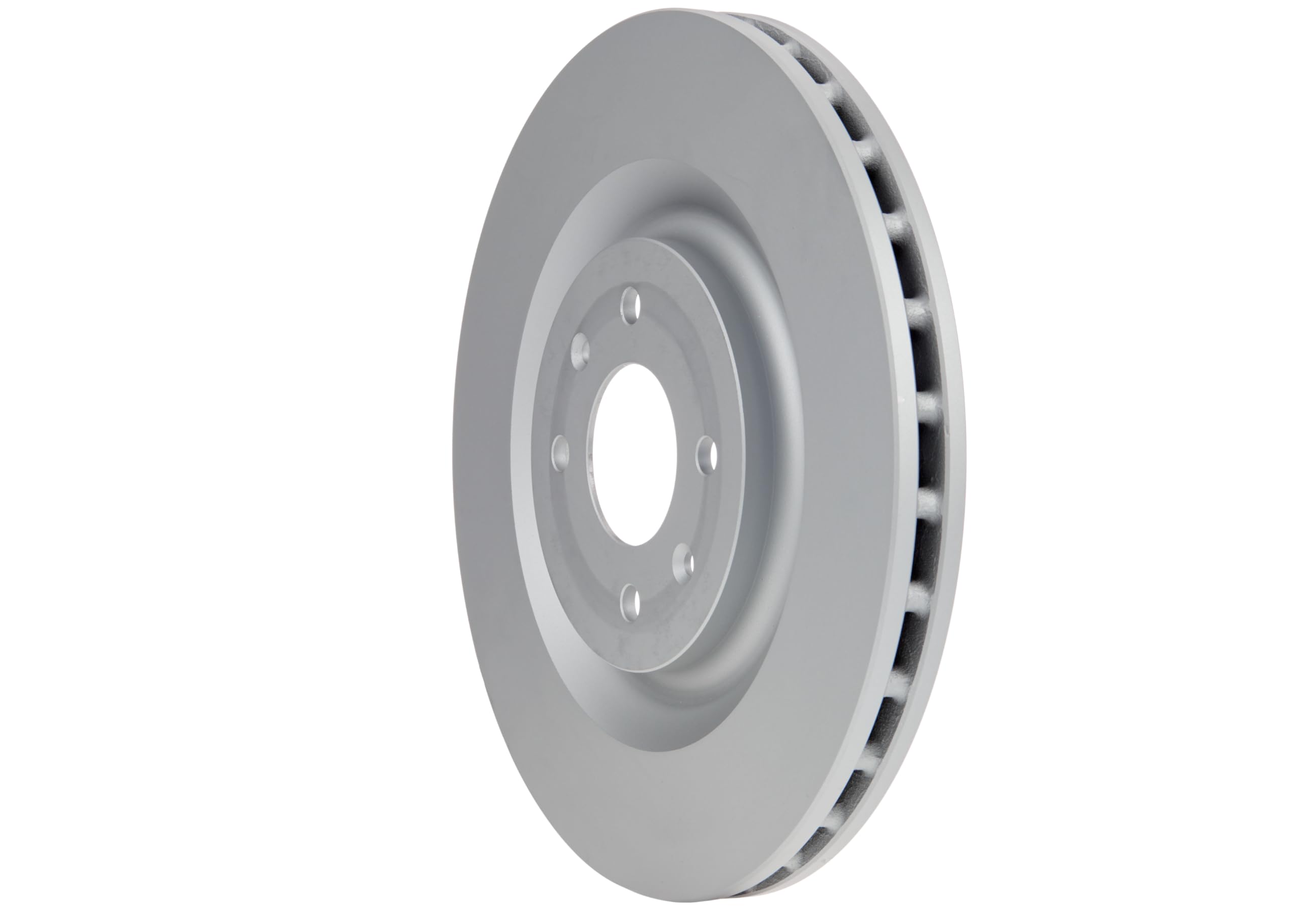 BOSCH Disco Freno BD2150 - Disco Freno Solido di 323mm - Asse Anteriore - Conforme al regolamento ECE-R90 - Lunga Durata, Anticorrosione Avanzata - 1 Disco