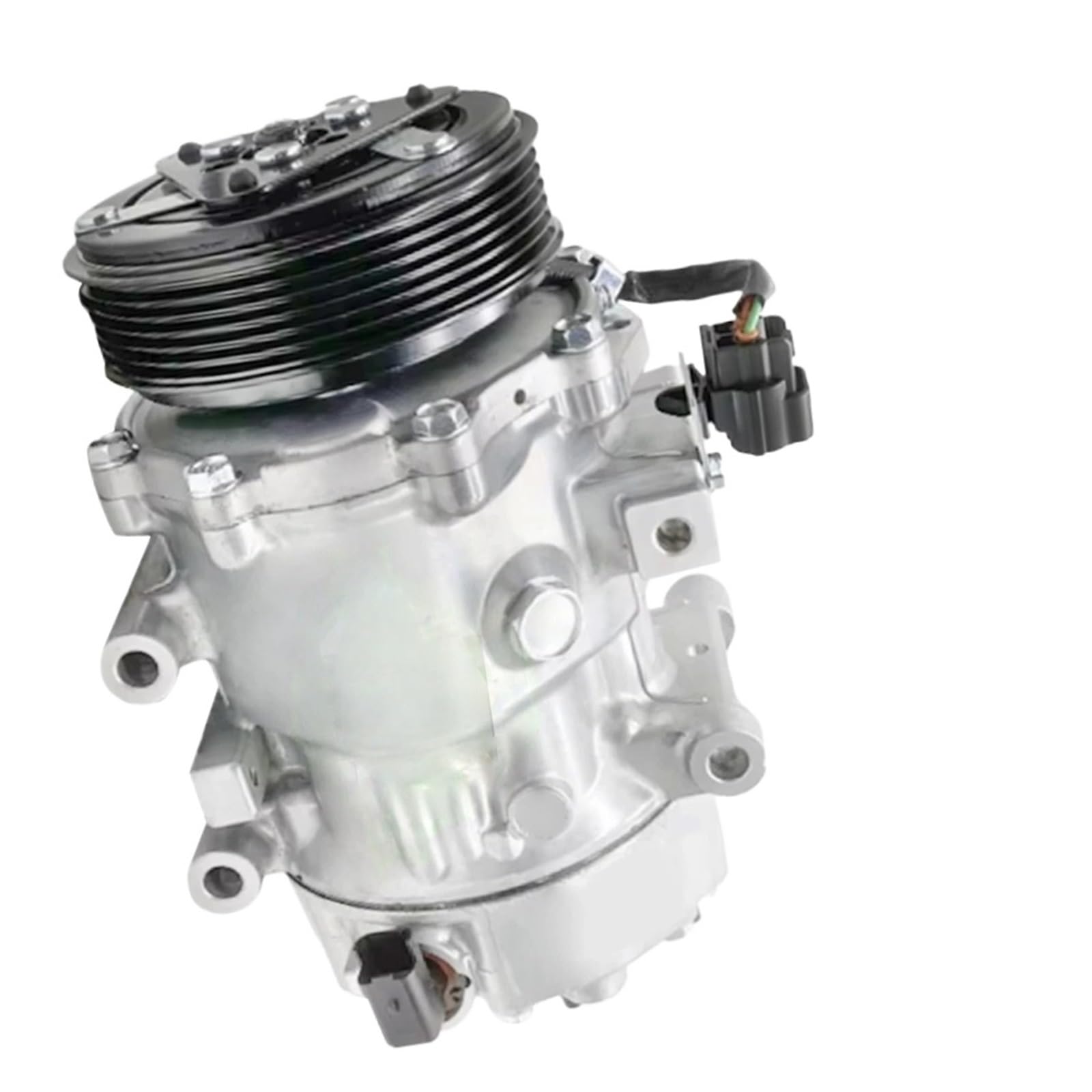 Mvoumc One Color 301000131Aa 2817633113 Air Conditioner Compressor, Compatible For Chery Tiggo 8 Pro