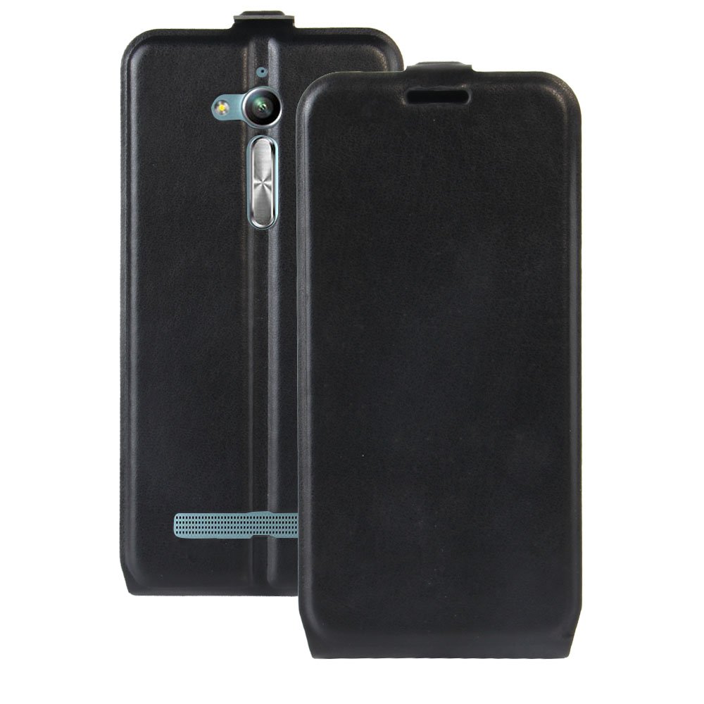 COVER TRASPARENTE per ASUS ZENFONE GO ZB500KG XOOBD 5 Custodia in Silicone TPU
