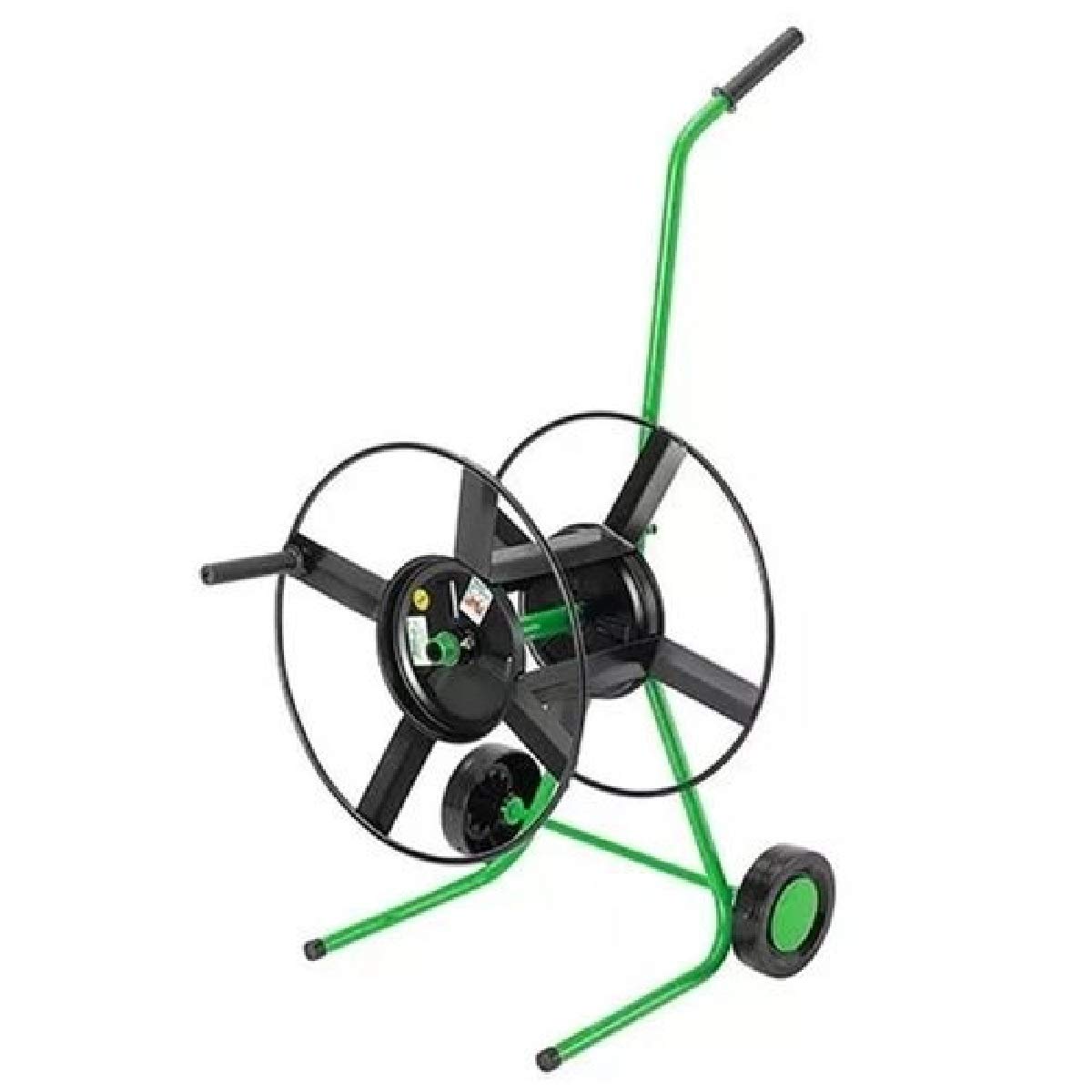 Buy Trapp Hose Reel Trolley with 2Wheel Watering Outdoor EM50, Made