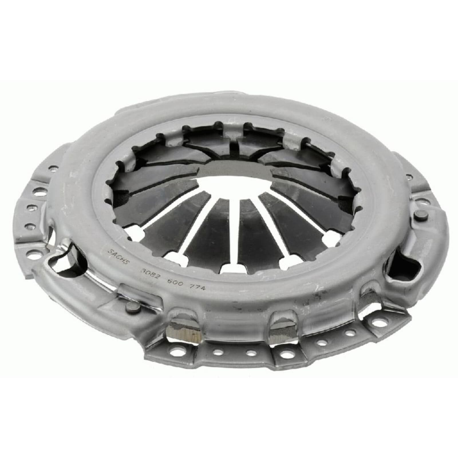 SACHS 3000 951 475 Kit Frizione per Hyundai I10 I (PA) 2007-2018 e altri veicoli