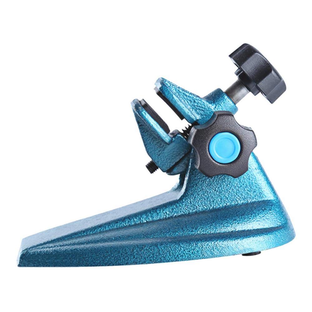 1pc Nuovo Supporto per Micrometro Base per Supporto Micrometro Strumento di Misura