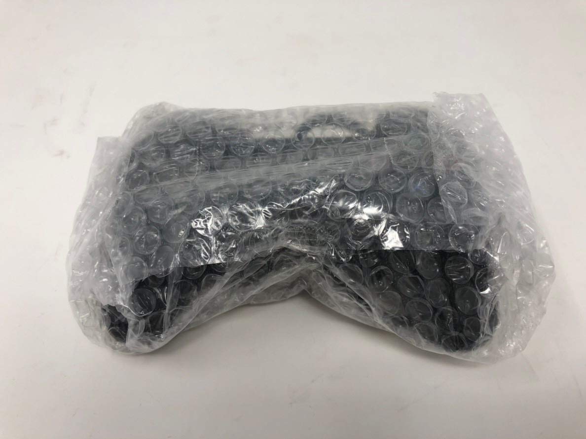 MANETTE SANS FIL PS3 DUAL SHOCK DUALSHOCK 3 argent CECHZC2 non ouverte EUR 216,29 - FR