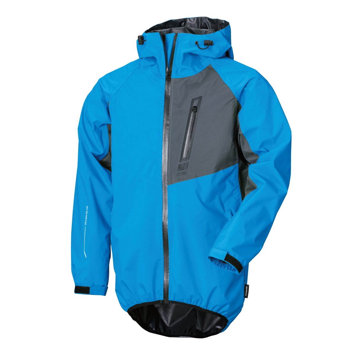 Amazon | 南海部品 NANKAI(ナンカイ)ストレッチパーカージャケット