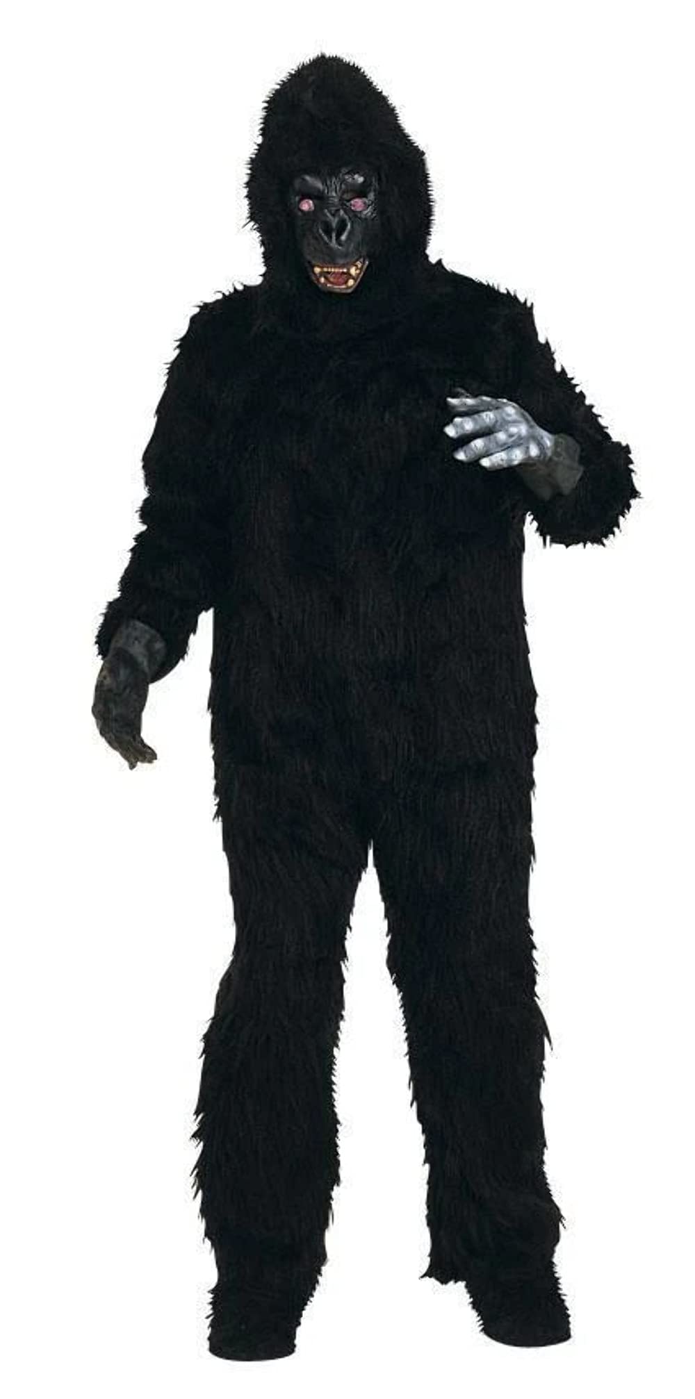 Rubies Costume Co Mens Gorilla Suit