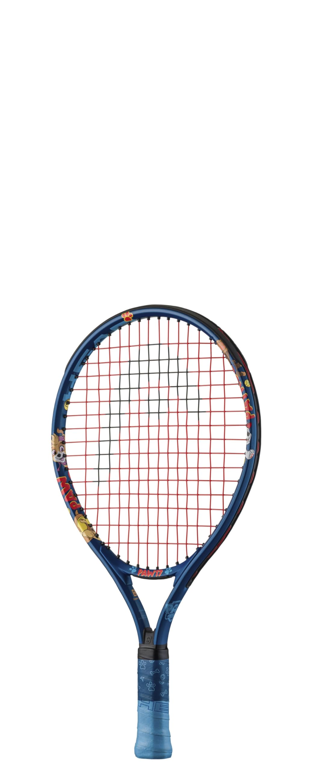 HEAD Paw Patrol Junior Tennis Racquet