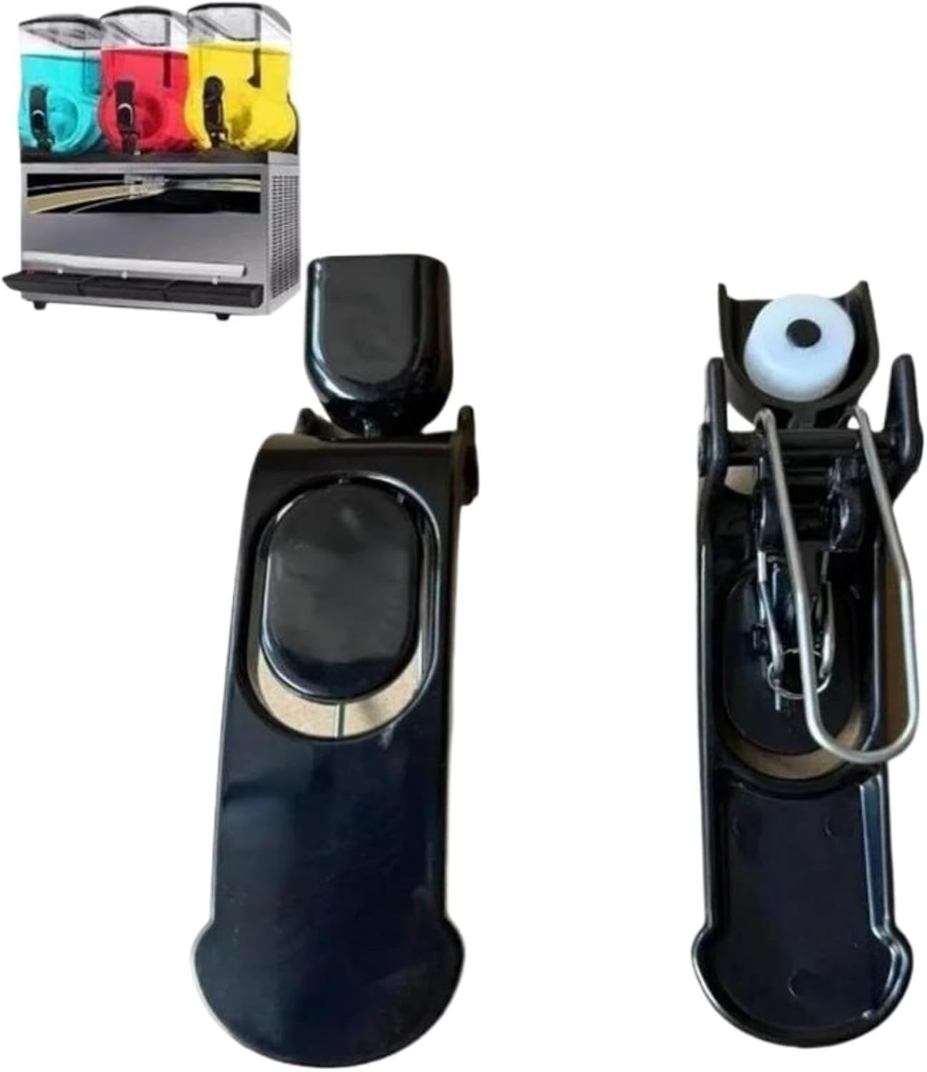 Original X-150 X-300 X-450 Single Double Triple Cylinder Push Handle