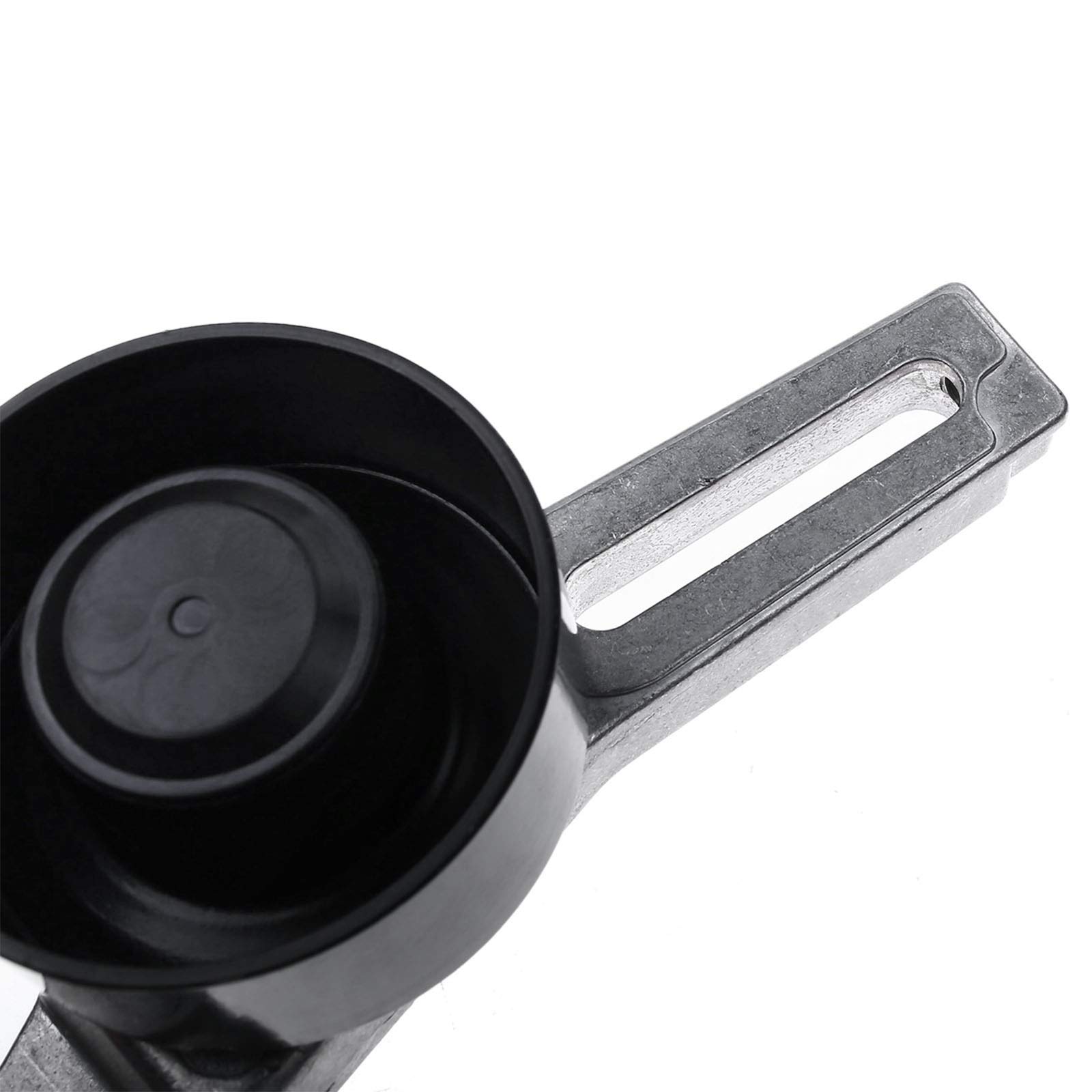 Frankberg Polea guía de rodillos Compatible con 106 II 1A 1C 1.1L 106 I 1A 1C 1.0L Saxo S0 S1 1.1L 306 Break 7E N3 N5 1.6L ZX N2 1.4L Replace# 9628784180