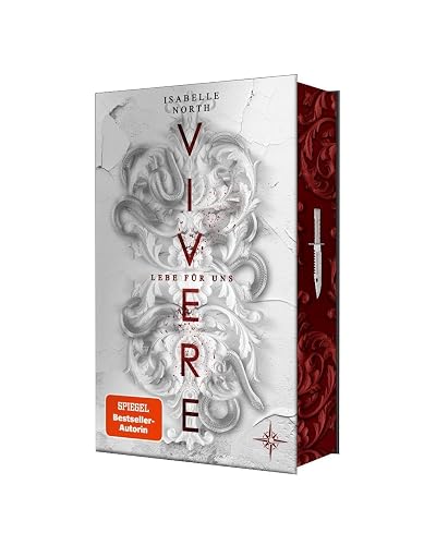 Vivere - Lebe für uns (REGENTS) - Perfect Paperback