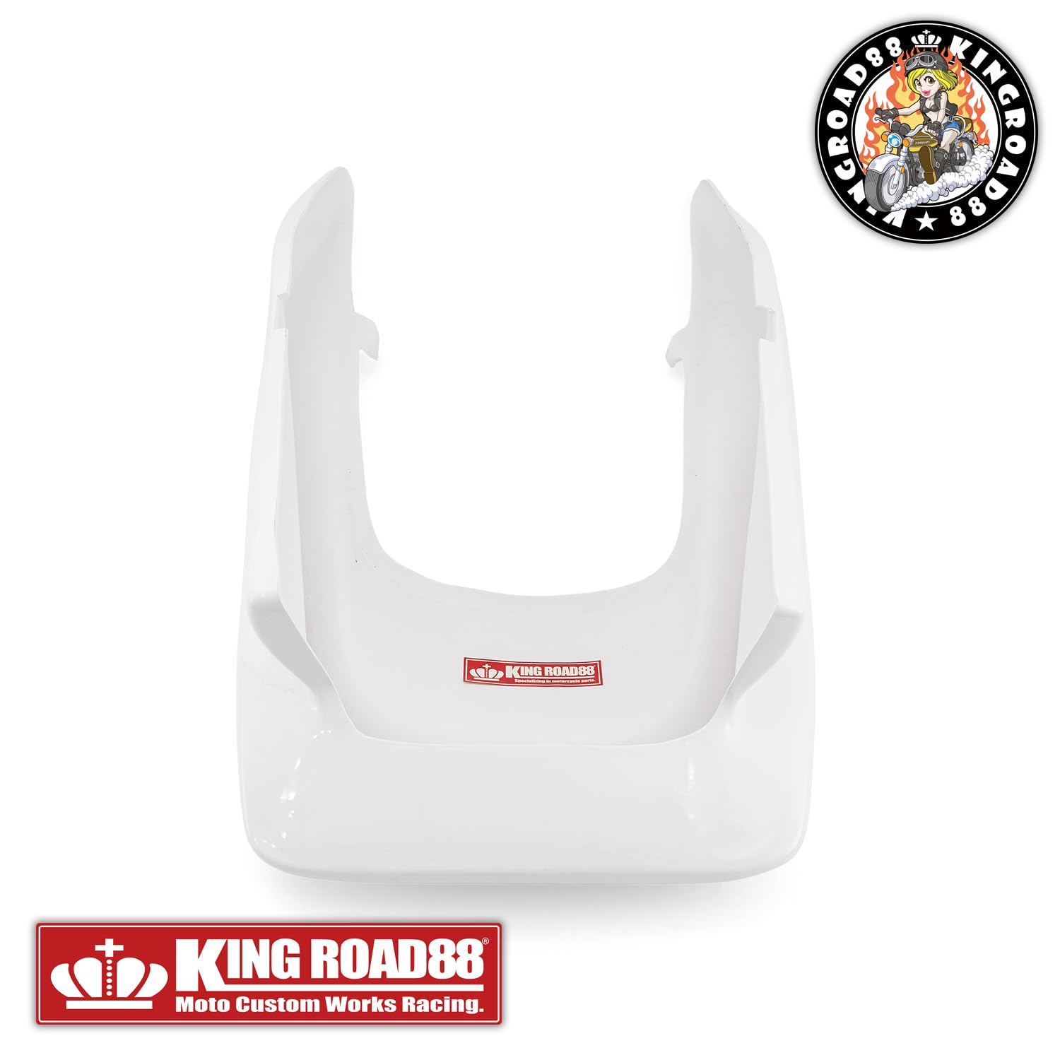 Amazon | King Road 88 XJR400 前期 4HM CBX仕様 テールカウル 取付