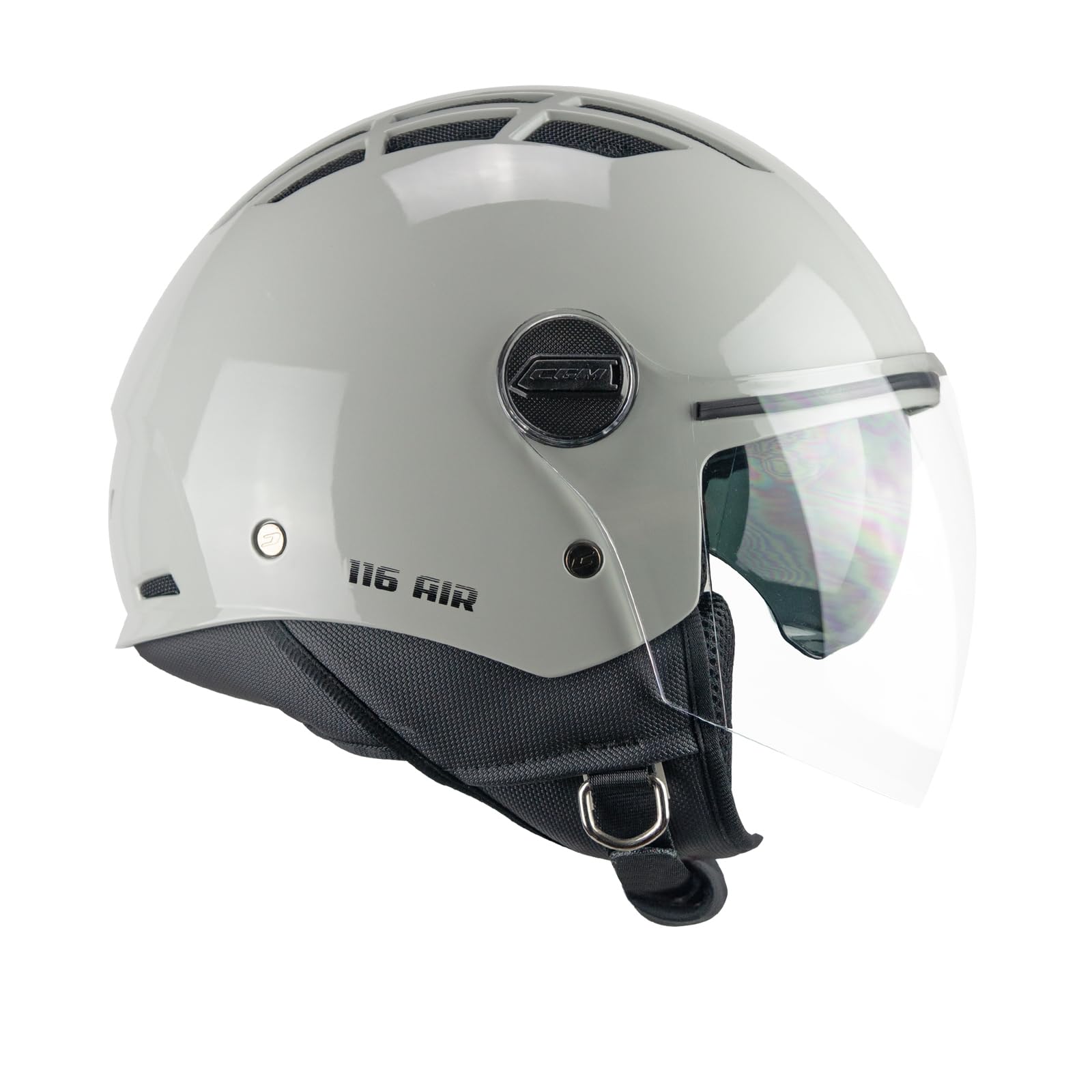 CGM Air Jethelm, Erwachsene, Unisex