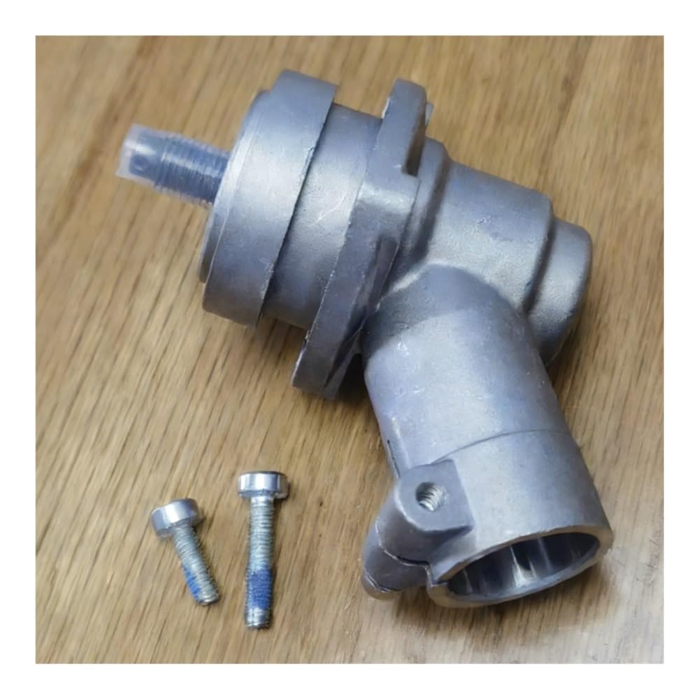 Boîtier d'engrenage de 24mm carré transmission pièce débroussailleuse SRM-225