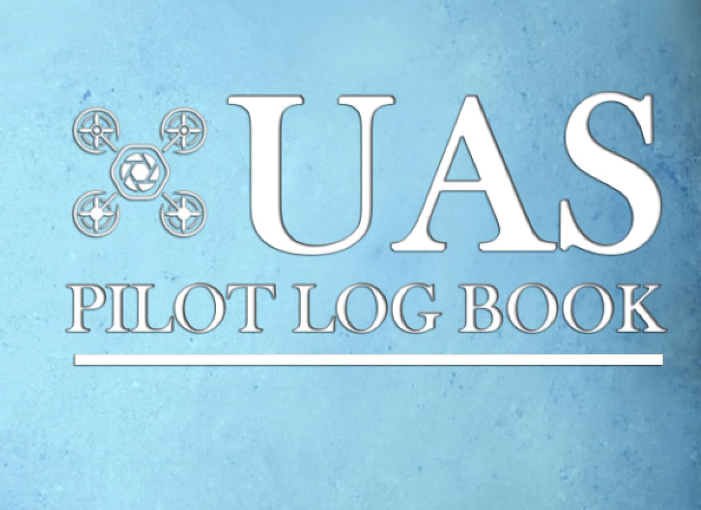 Buy UAS Pilot Log Book Flight Safety Checklist Flight Logbook