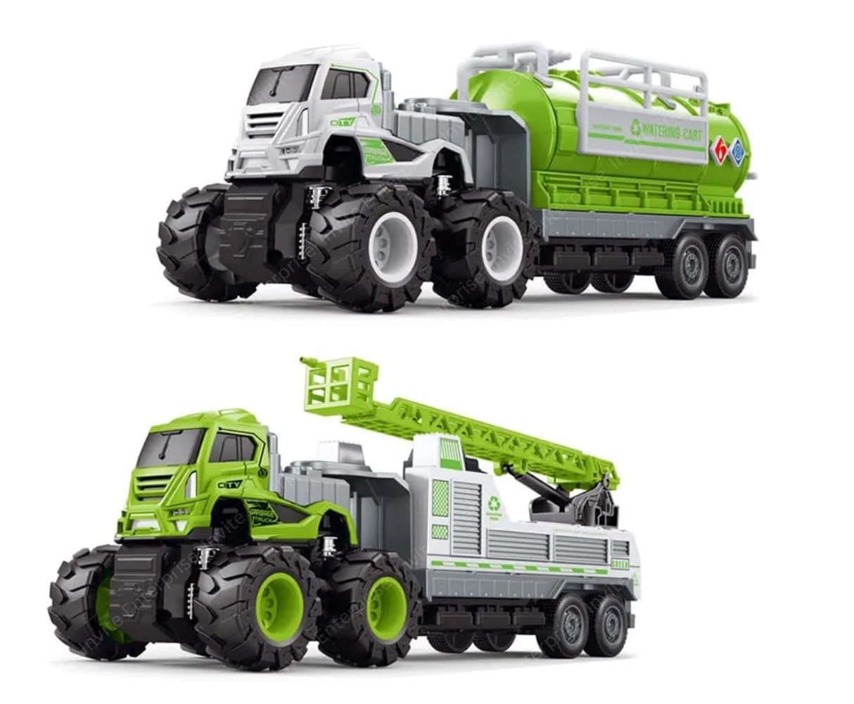 See full amazon price history chart for LAEMENOZ 1:43 Metal Toys Alloy Diecast Truck Set Toy, Diecast Miniature Car Model(Pack of 2-Multicolor)(City Sanitation Truck) LAEMENOZ 1:43 Metal Toys Alloy Diecast Truck Set Toy, Diecast Miniature Car Model(Pack of 2-Multicolor)(City Sanitation Truck) (B0CWCZSRDK) Amazon Price History, Amazon Price Tracker