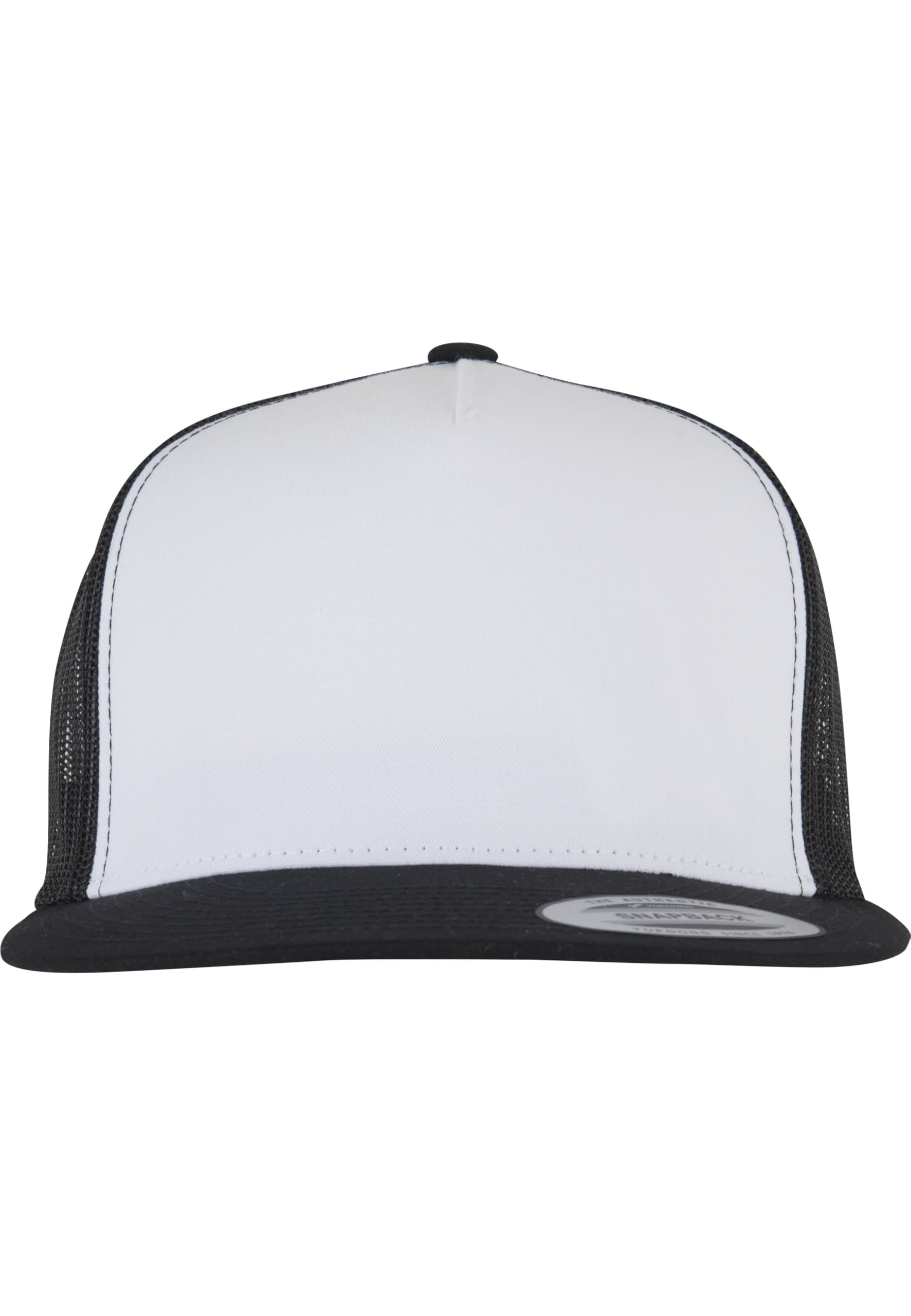 Unisex Baseball Cap, Classic Trucker Cap, Women's/Men's Cap