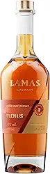 Whisky Lamas Plenus Single Malt Abv 43%