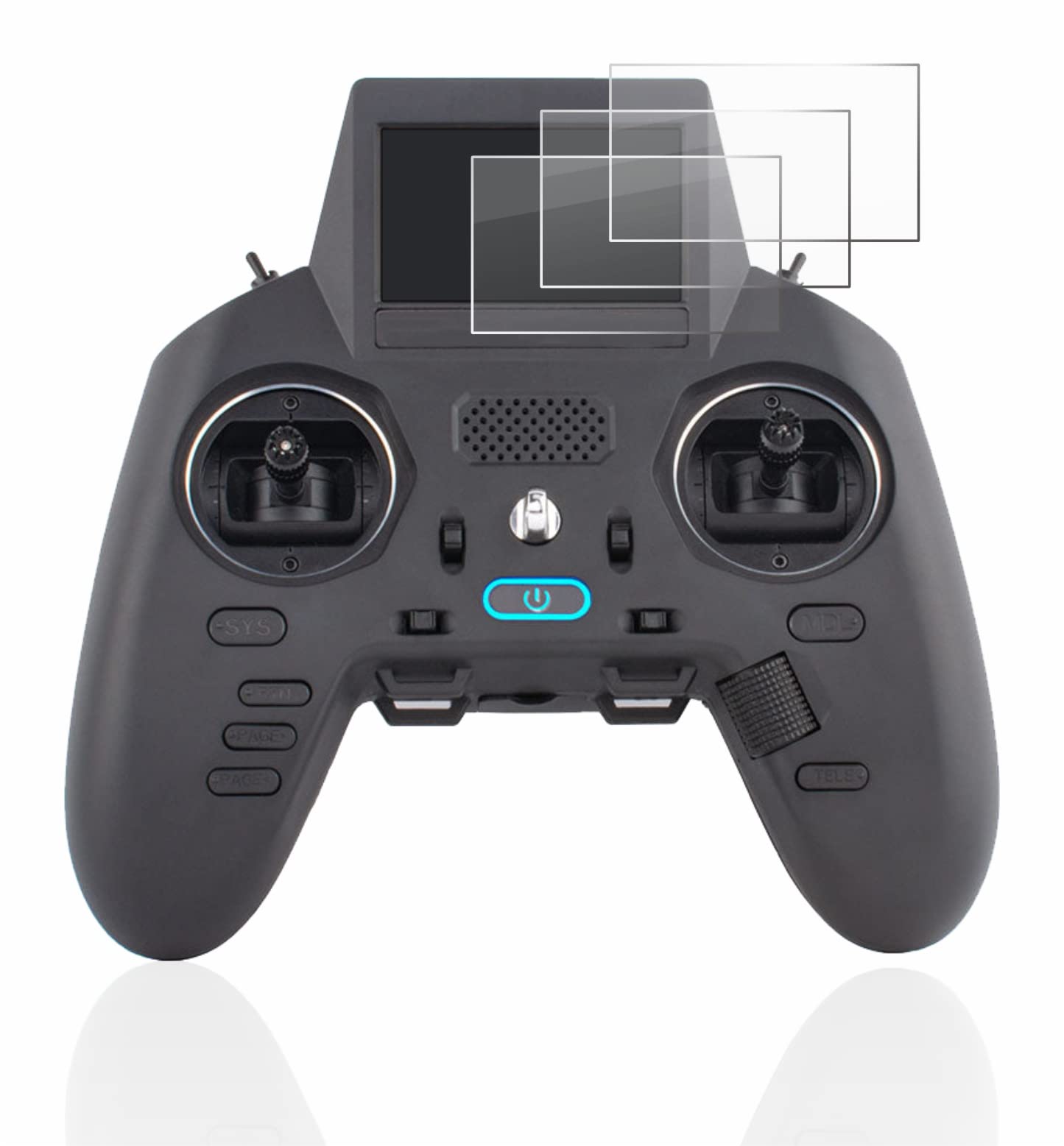 Anti-Glare Screen Protector For Radiomaster Boxer - View #8