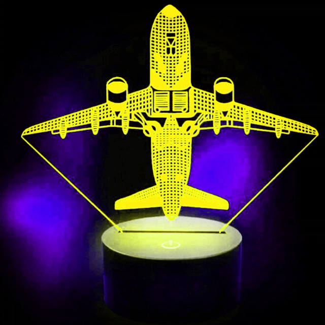 FANLG LED Deckenlampe Schlafzimmer, 40cm LED Deckenleuchte Dimmbar
