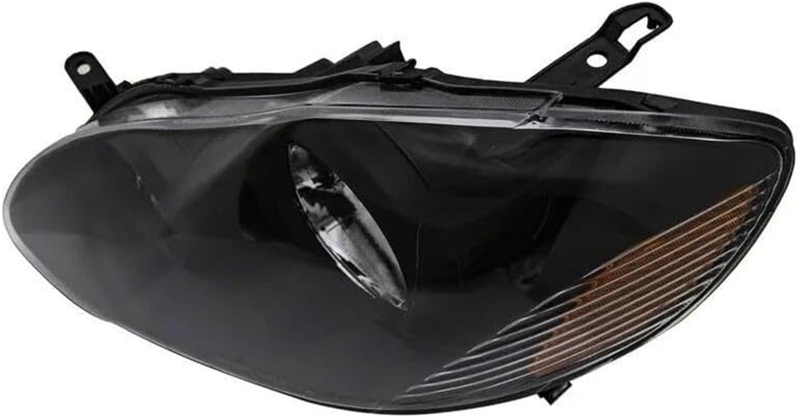 Fari dell'auto Faro anteriore per Toyota per Corolla 2003-2008, versione USA
