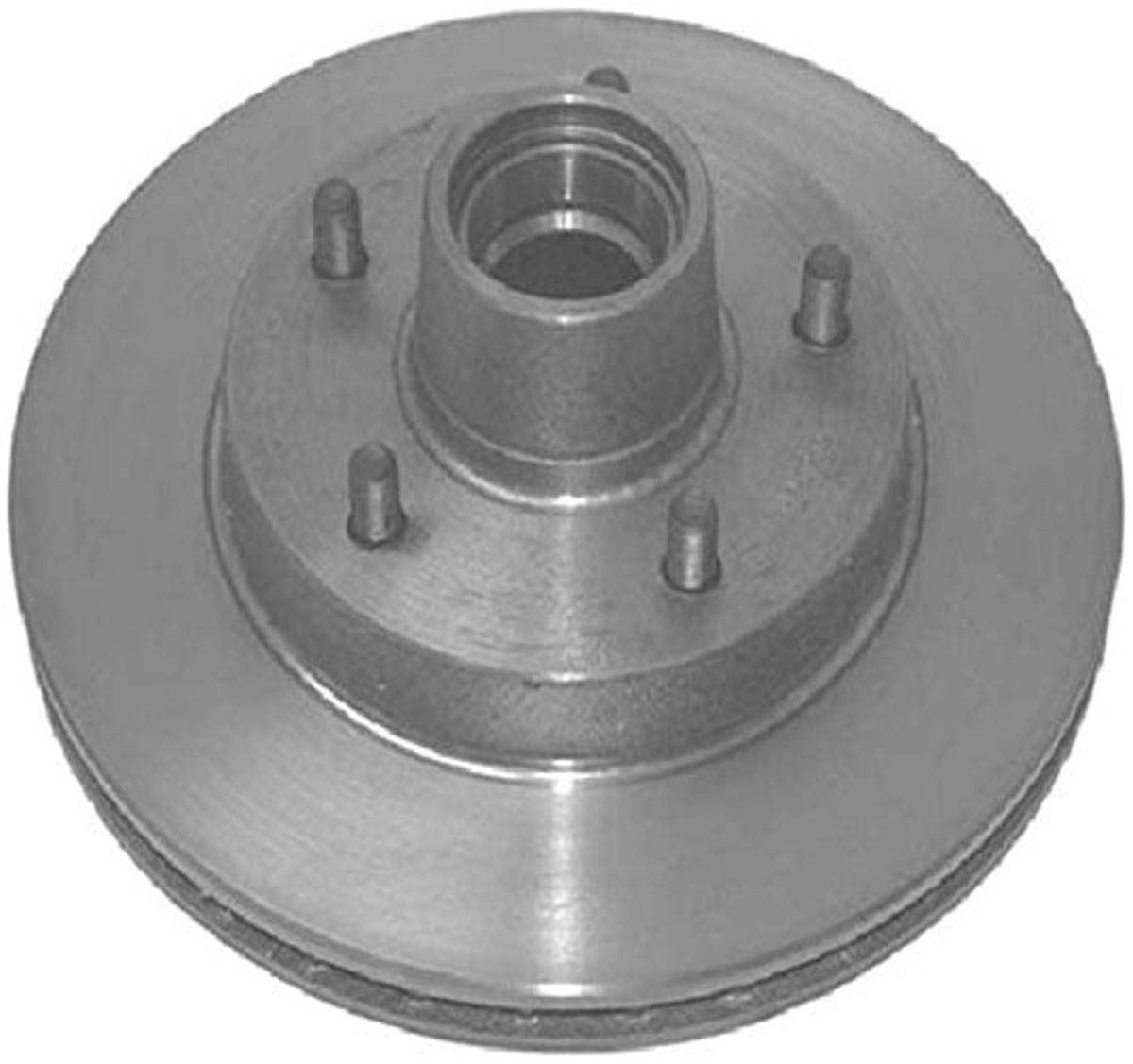 Bendix Premium PRT1219 Front Brake Rotor for Select Models Buick Century,Regal,Chevrolet El Camino,Malibu,Monte Carlo,GMC Caballero,Oldsmobile Cutlass,Salon,Supreme,Pontiac Grand Am,LeMans,Prix