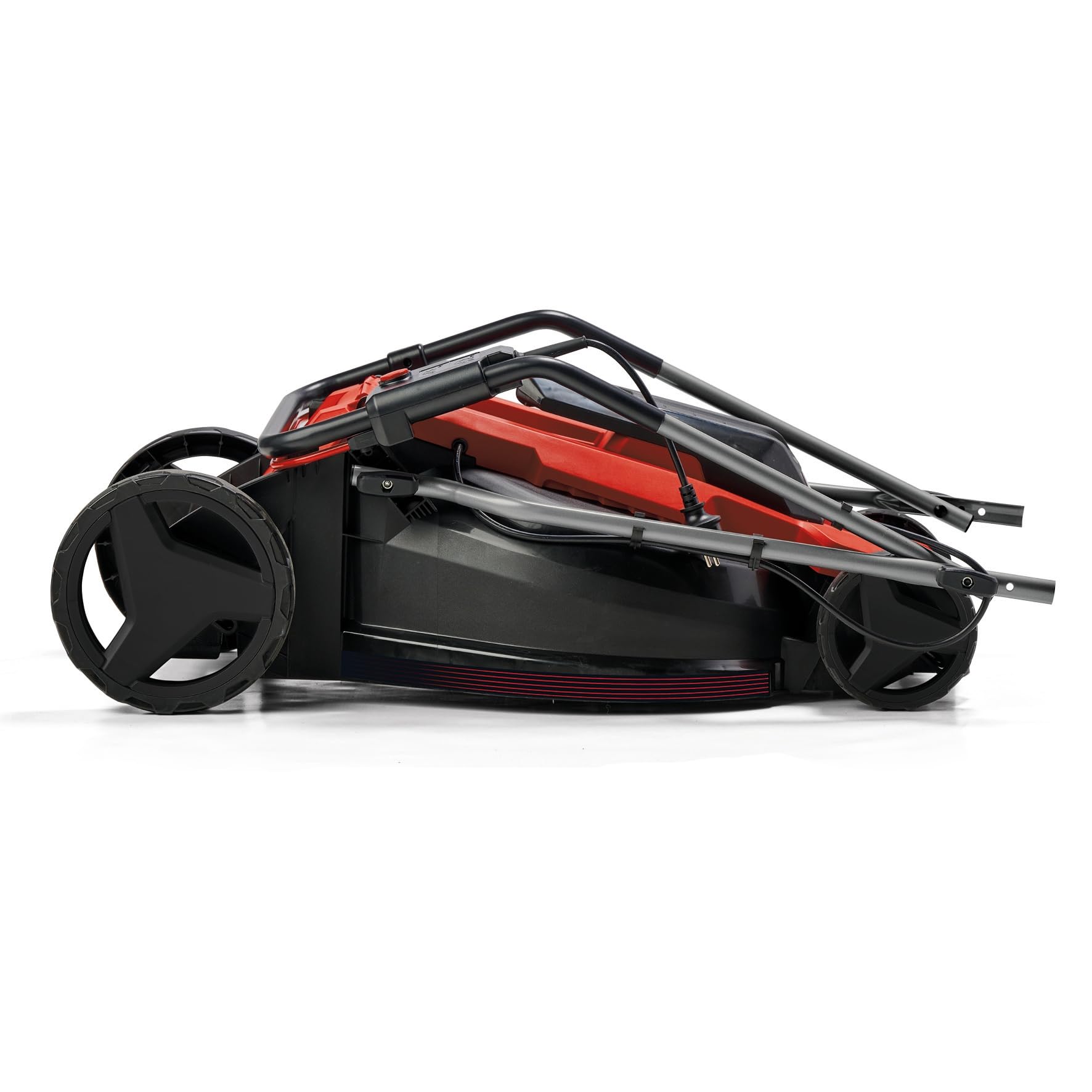 Einhell GC-EM 1800/43 Tondeuse à Gazon électrique 1800 W 43 cm 50 L